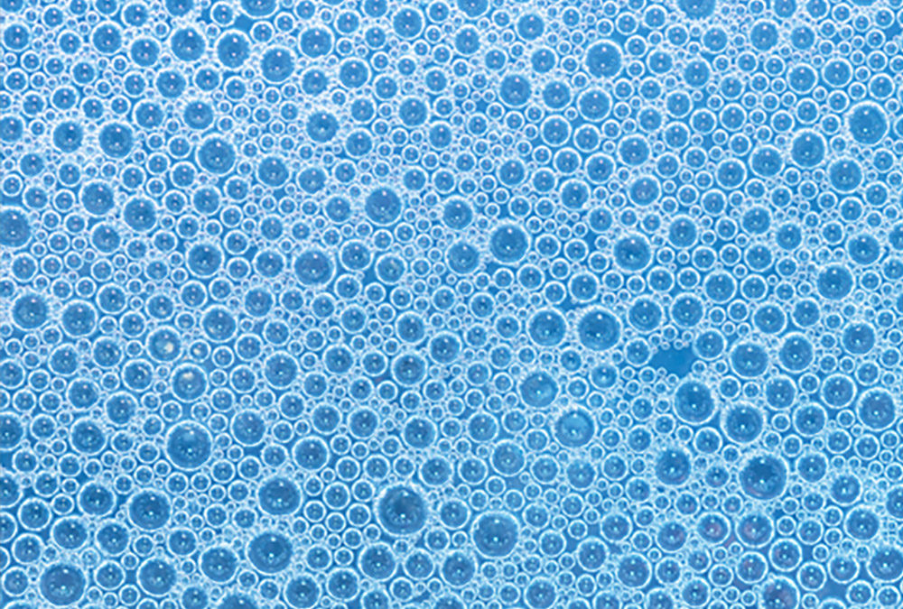 Types of Ultrasonic Cleaning Detergents