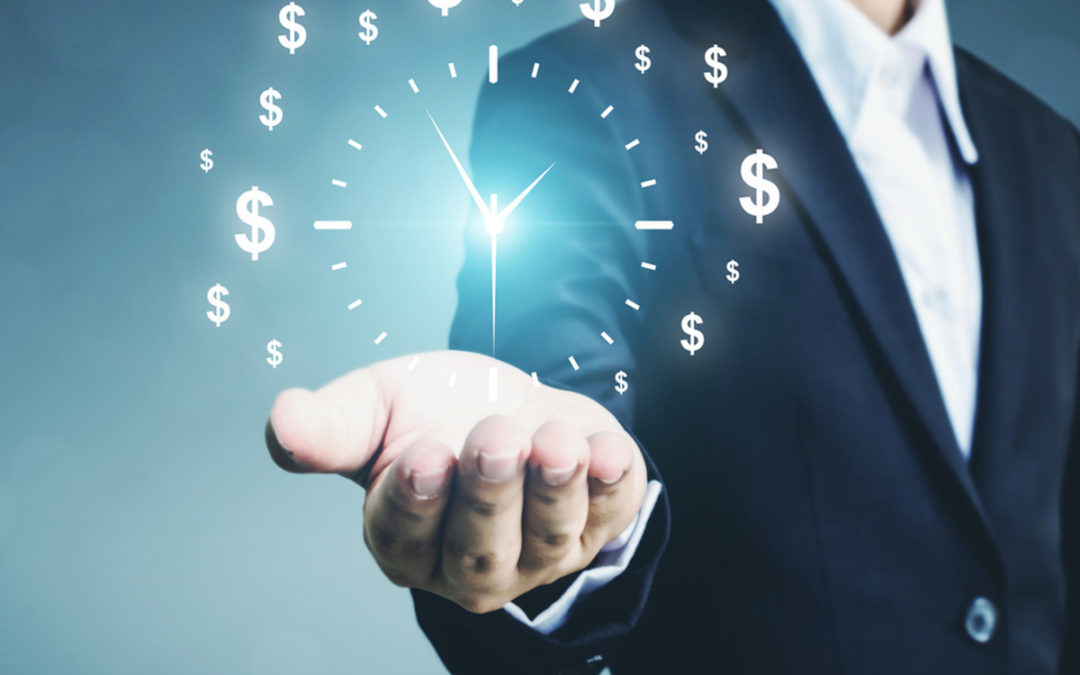 Ultrasonic Cleaning Saves Time, Money