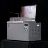 small industrial ultrasonic cleaner