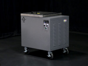 ultrasonic cleaner