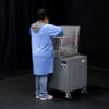 ultrasonic cleaner