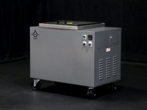 ultrasonic cleaning machine