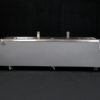 very large industrial ultrasonic cleaner