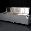 large industrial ultrasonic cleaner