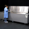 industrial ultrasonic cleaner