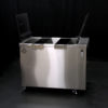 aerospace ultrasonic cleaner