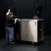 aerospace ultrasonic cleaner