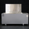 large industrial ultrasonic cleaner