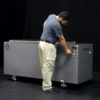 industrial ultrasonic cleaner