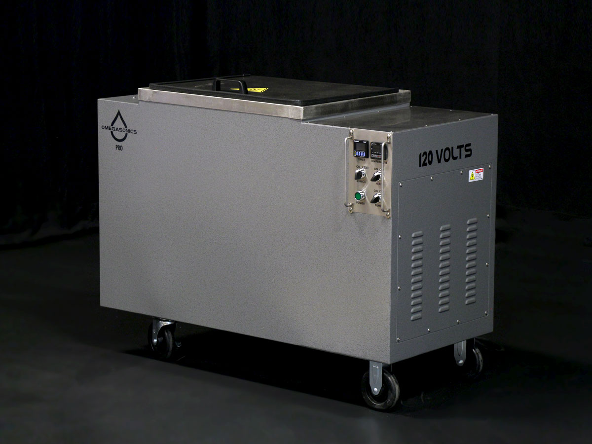 Fisherbrand™ General Purpose Ultrasonic Cleaning Solution