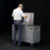 industrial ultrasonic cleaner