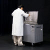 ultrasonic cleaners