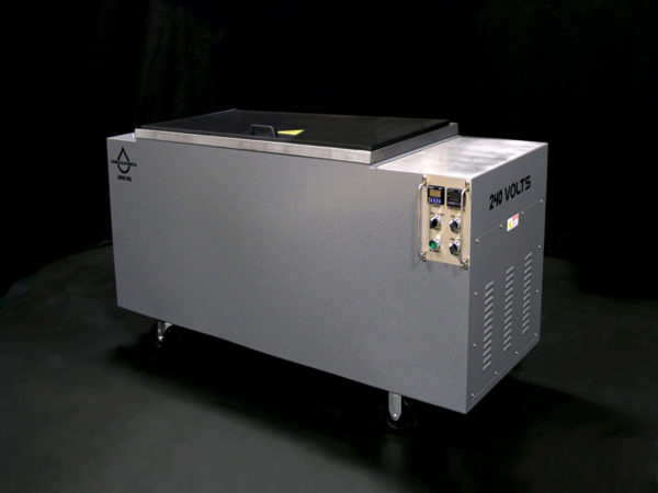 industrial ultrasonic cleaner