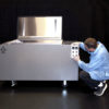 ultrasonic cleaning equipment