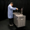 ultrasonic cleaner