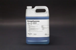 ultrasonic cleaning solution