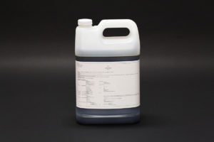 ultrasonic cleaning solution