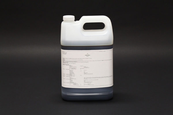 ultrasonic cleaning solution