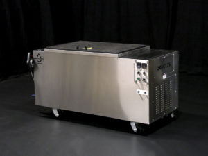 Industrial And Commercial Ultrasonic Cleaners Of Choice