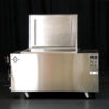 industrial ultrasonic cleaner