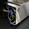 industrial ultrasonic cleaner