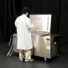 large ultrasonic cleaner