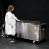 industrial ultrasonic cleaners