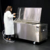 industrial ultrasonic cleaner