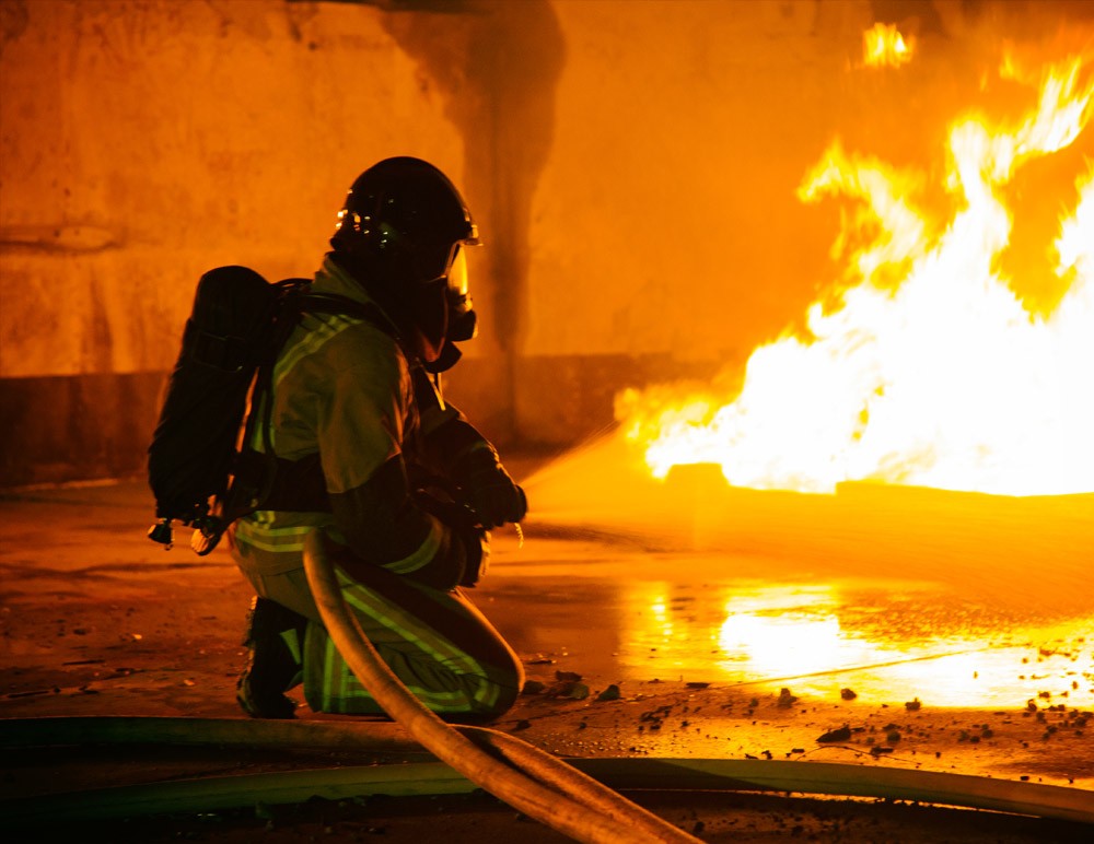 Omegasonics-Fire-Fighter-PPE-Gear-Article