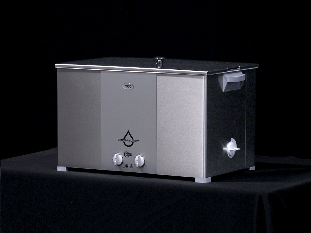 cannabis ultrasonic cleaner