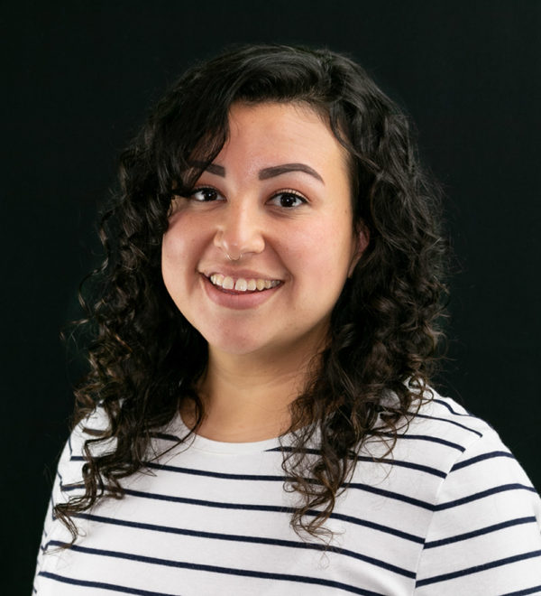 Ida R. Jardines | Executive Assistant | Omegasonics