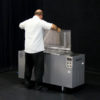 industrial ultrasonic cleaners