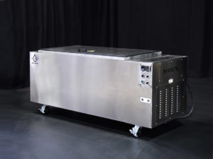 large musical instrument ultrasonic cleaner
