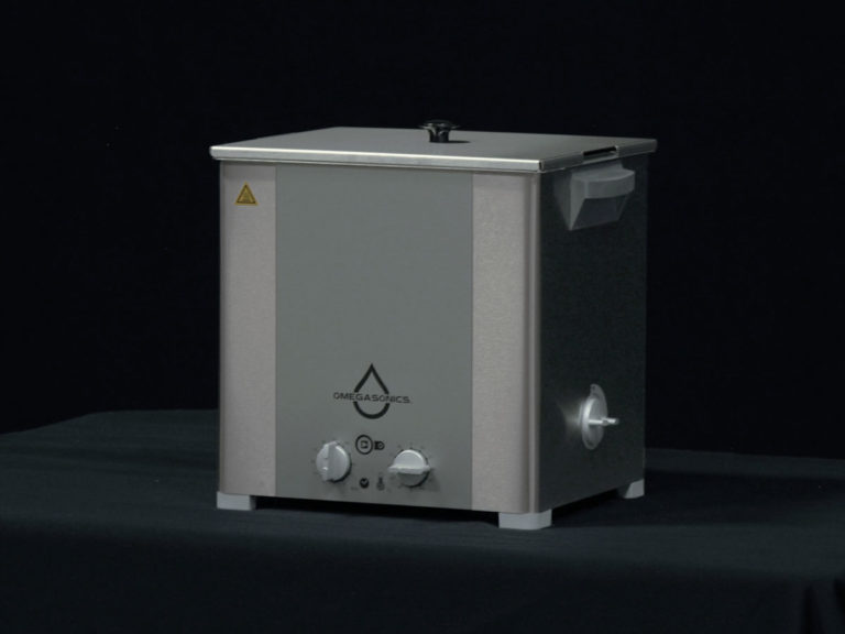 Table Top Washers Omegasonics