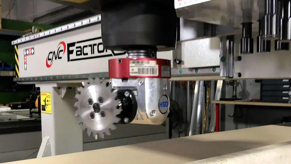 Omegasonics-Saw-Blade-Repair-Video