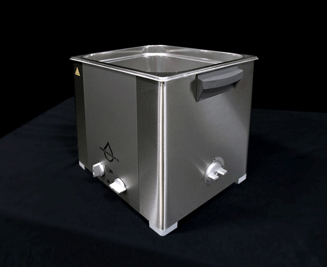 Types of Ultrasonic Units Omegasonics