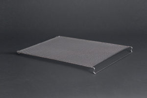 ultrasonic cleaner basket lid