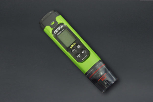 pH-Meter