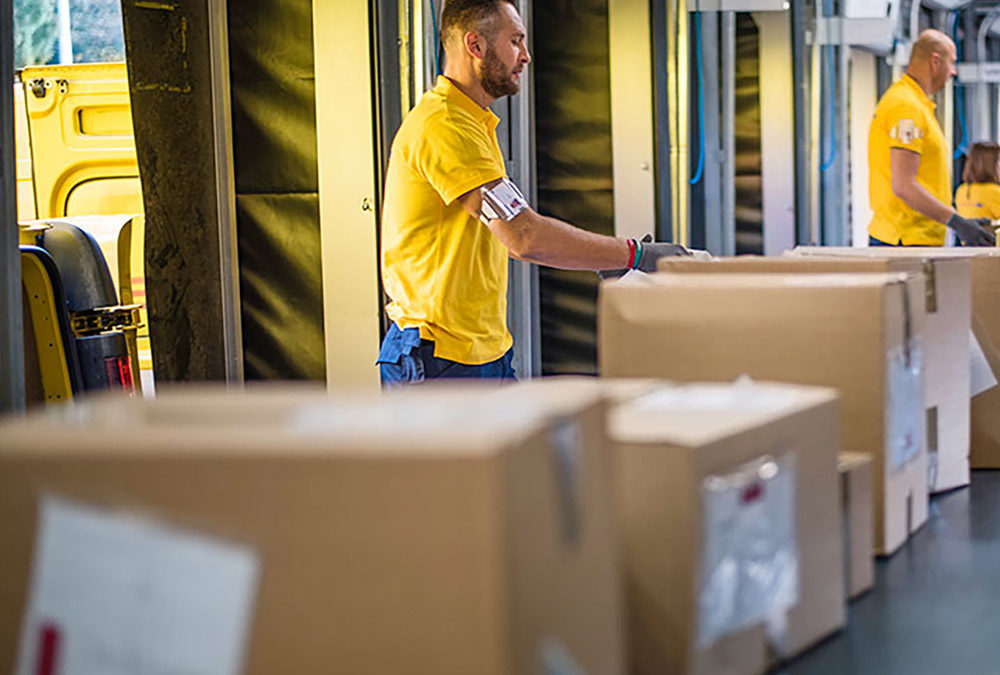 How Ultrasonic Cleaning Keeps Employees Safe