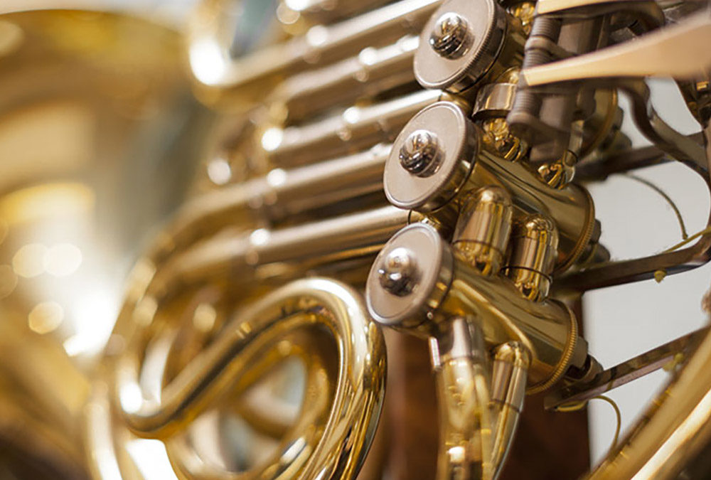 Perfect Pitch: The Benefits of an Ultrasonic Instrument Cleaner