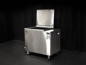 ultrasonic cleaner