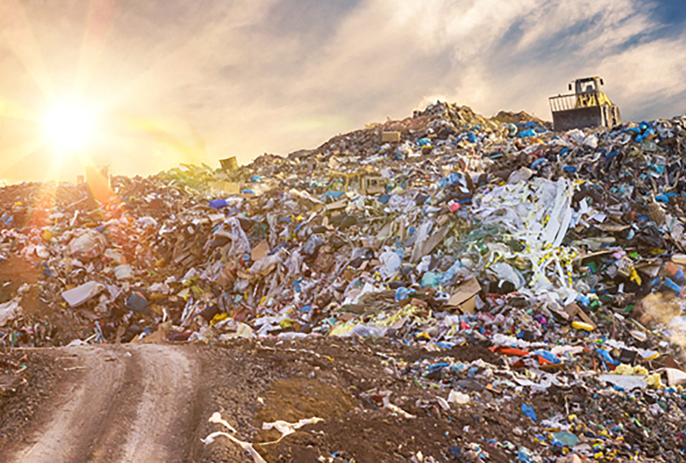 Disaster Restoration: Refurbish Rather Than Fill Up Landfills