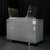 large ultrasonic parts washer