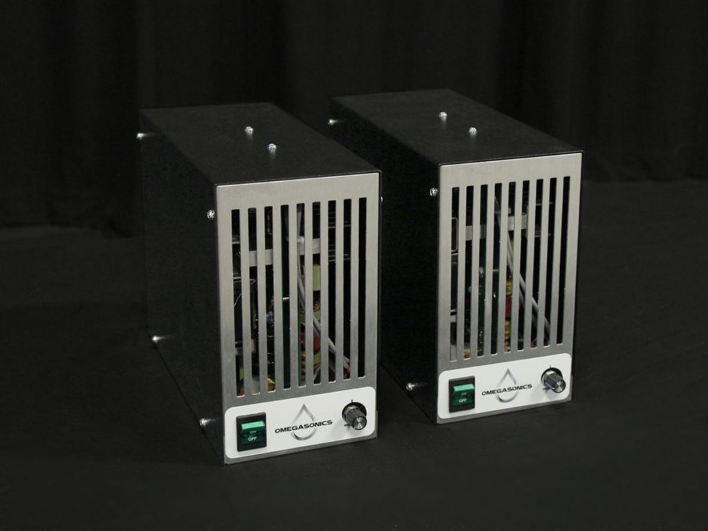 ultrasonic generators