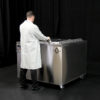 industrial ultrasonic cleaner