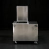 small industrial ultrasonic cleaner