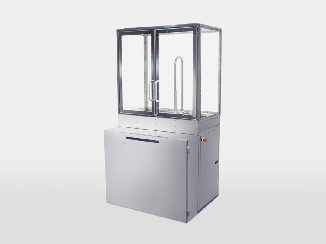 Custom Ultrasonics Cleaning Solutions Omegasonics