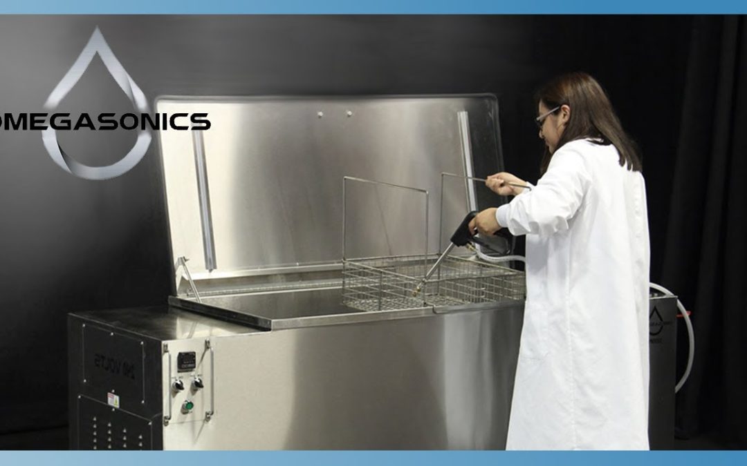 How to Choose an Ultrasonic Cleaning Machine