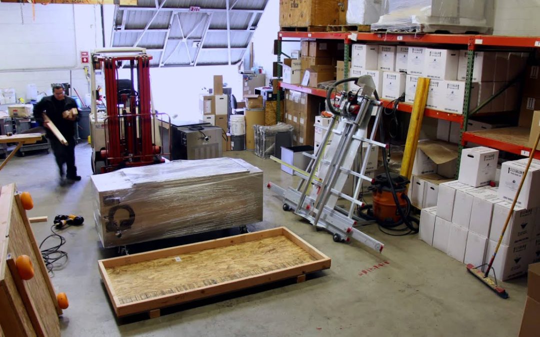 Omegasonics – The Trusted Name in Ultrasonic Cleaning