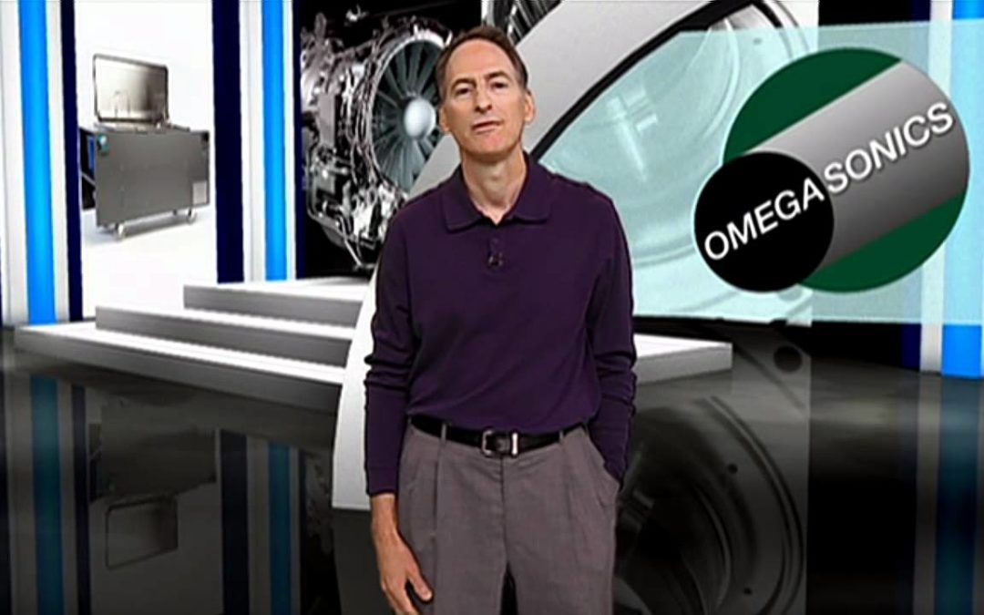 Ultrasonics for OEM Markets